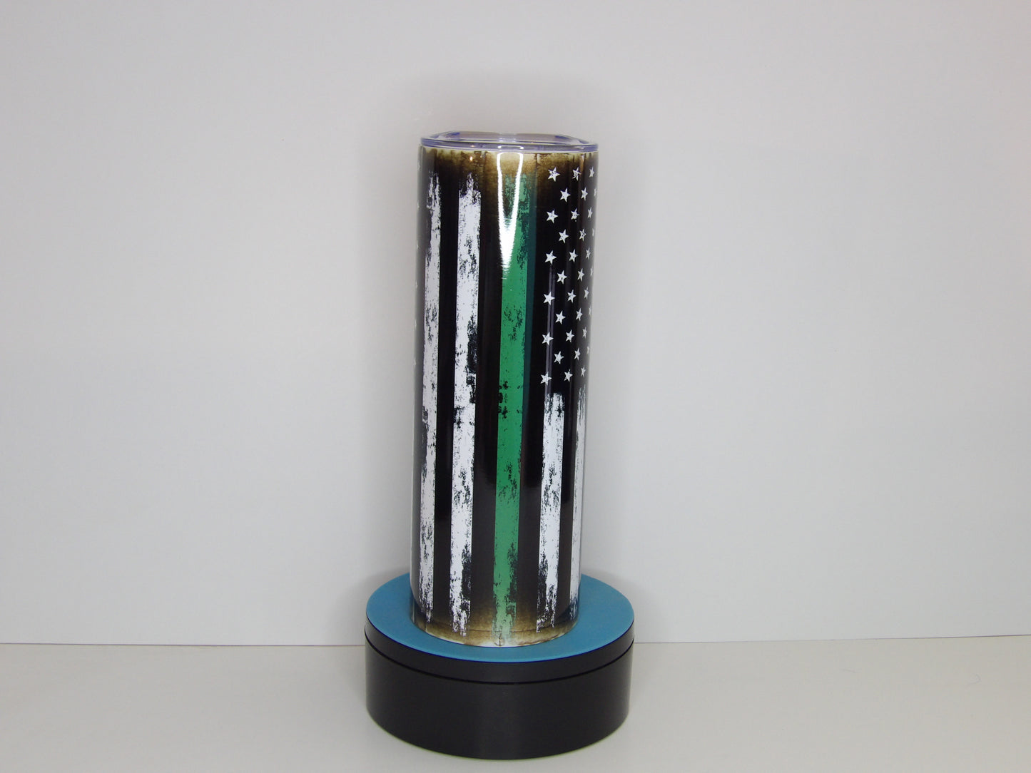 Military & Veteran Stainless Steel Tumblers-20 oz
