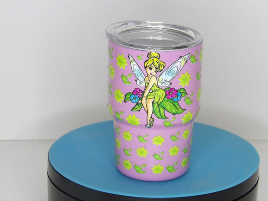 Mini Tumbler 3oz
