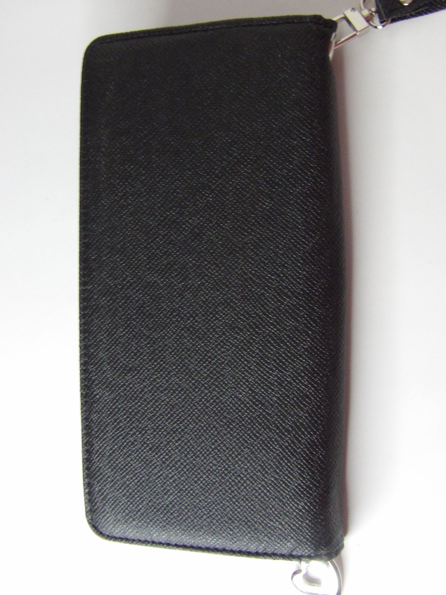 Handmade Women’s Zip-Around Wallet