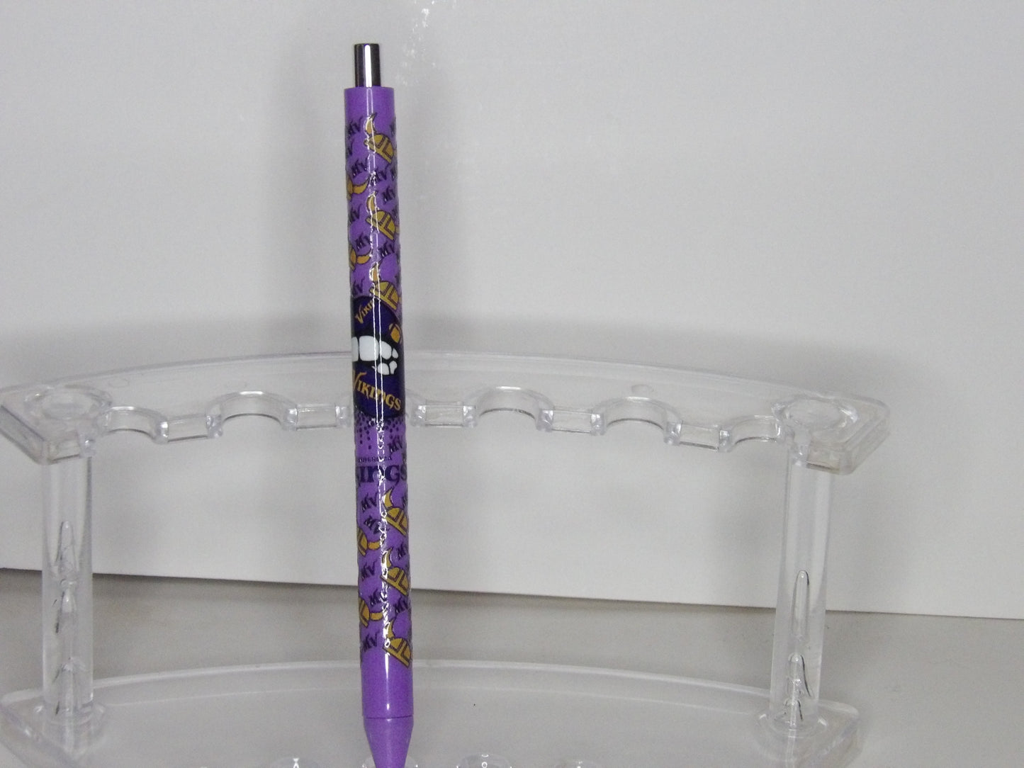 ✨ UV DTF Wrapped Pens – Vibrant, Durable, and Stylish Writing Tools