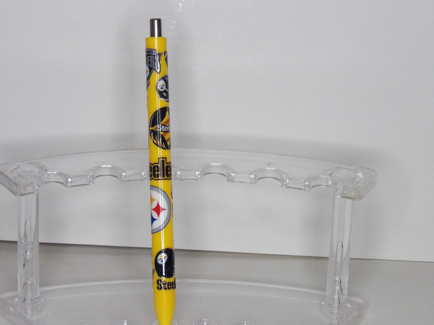 ✨ UV DTF Wrapped Pens – Vibrant, Durable, and Stylish Writing Tools