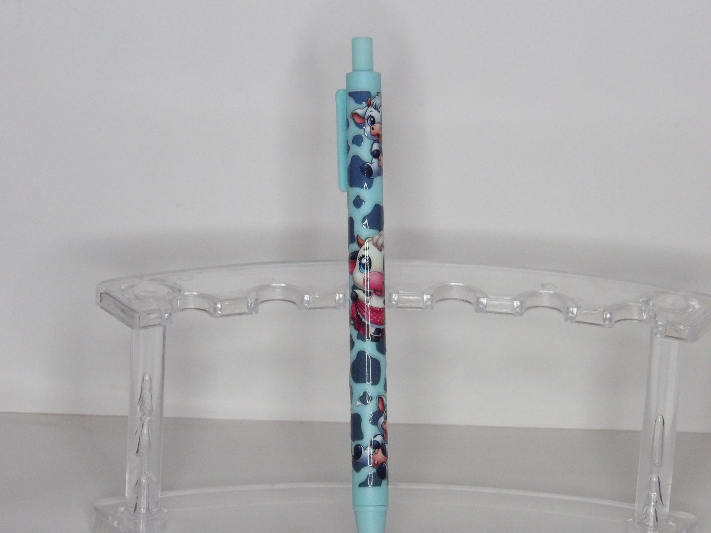 ✨ UV DTF Wrapped Pens – Vibrant, Durable, and Stylish Writing Tools