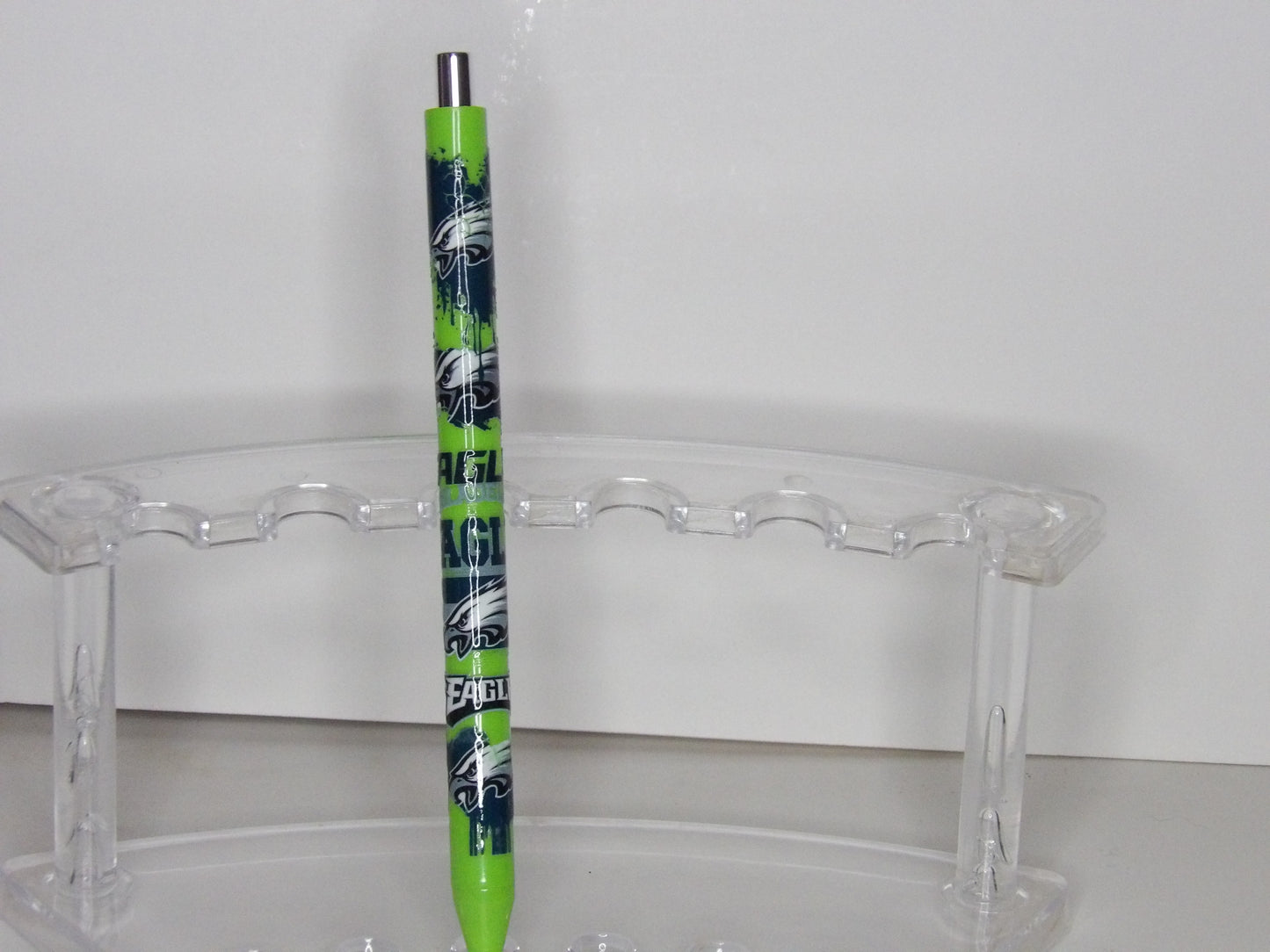 ✨ UV DTF Wrapped Pens – Vibrant, Durable, and Stylish Writing Tools