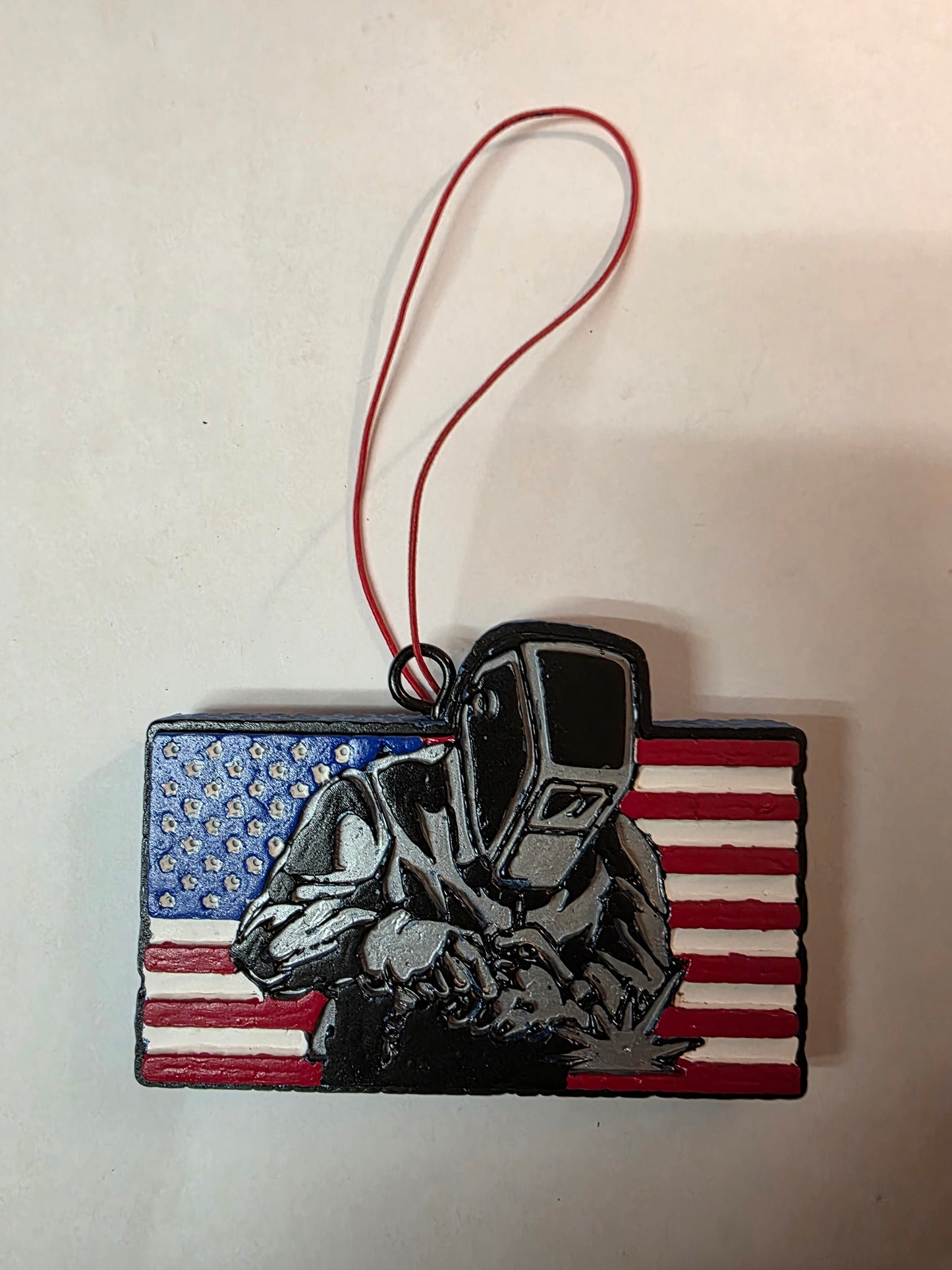 Handmade Decorative Car Freshies – Unique Scented Designs | Made in the USA