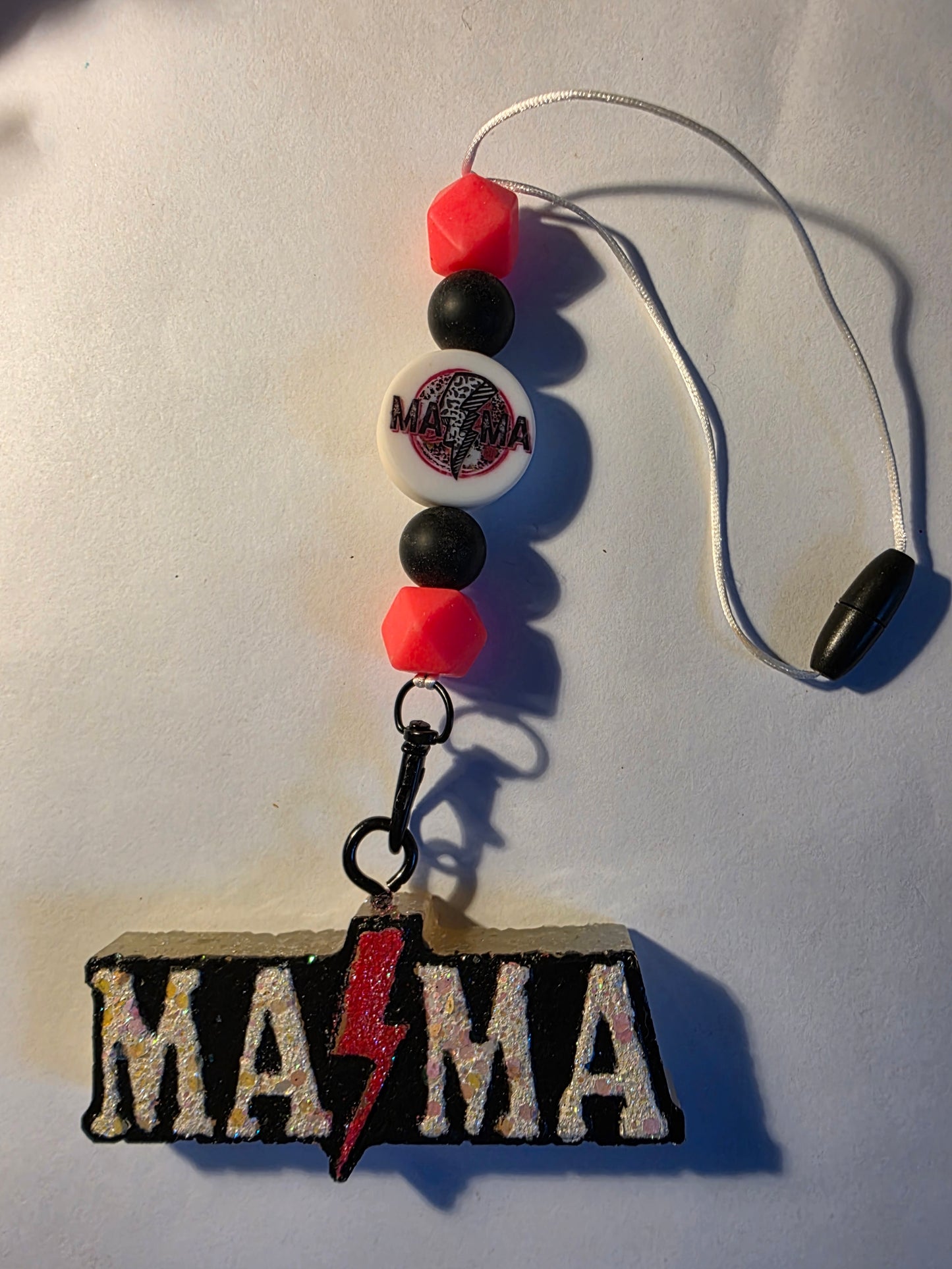 Small Handmade Scented Car Freshies with Lanyard or Fringe – Car Charm Air Freshener | Made in the USA
