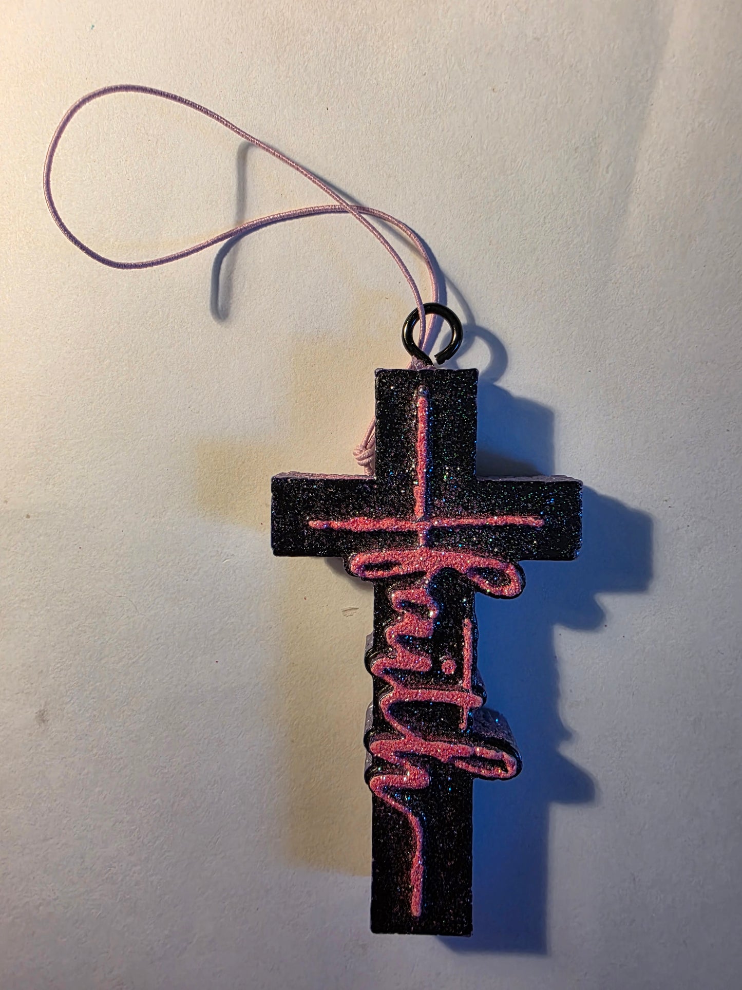 Handmade Decorative Car Freshies – Unique Scented Designs | Made in the USA