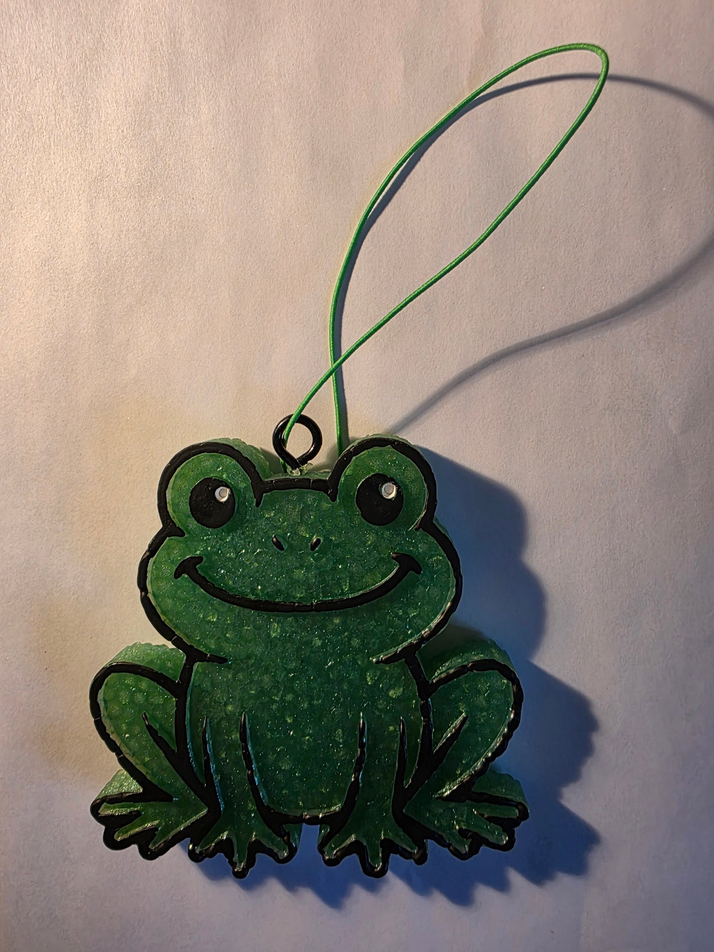 Handmade Decorative Car Freshies – Unique Scented Designs | Made in the USA