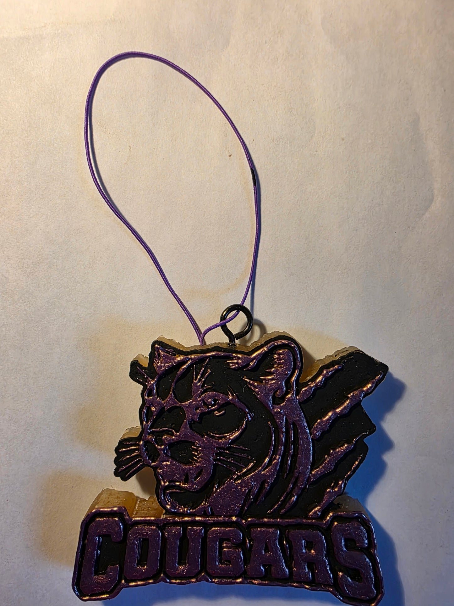 Handmade Decorative Car Freshies – Unique Scented Designs | Made in the USA