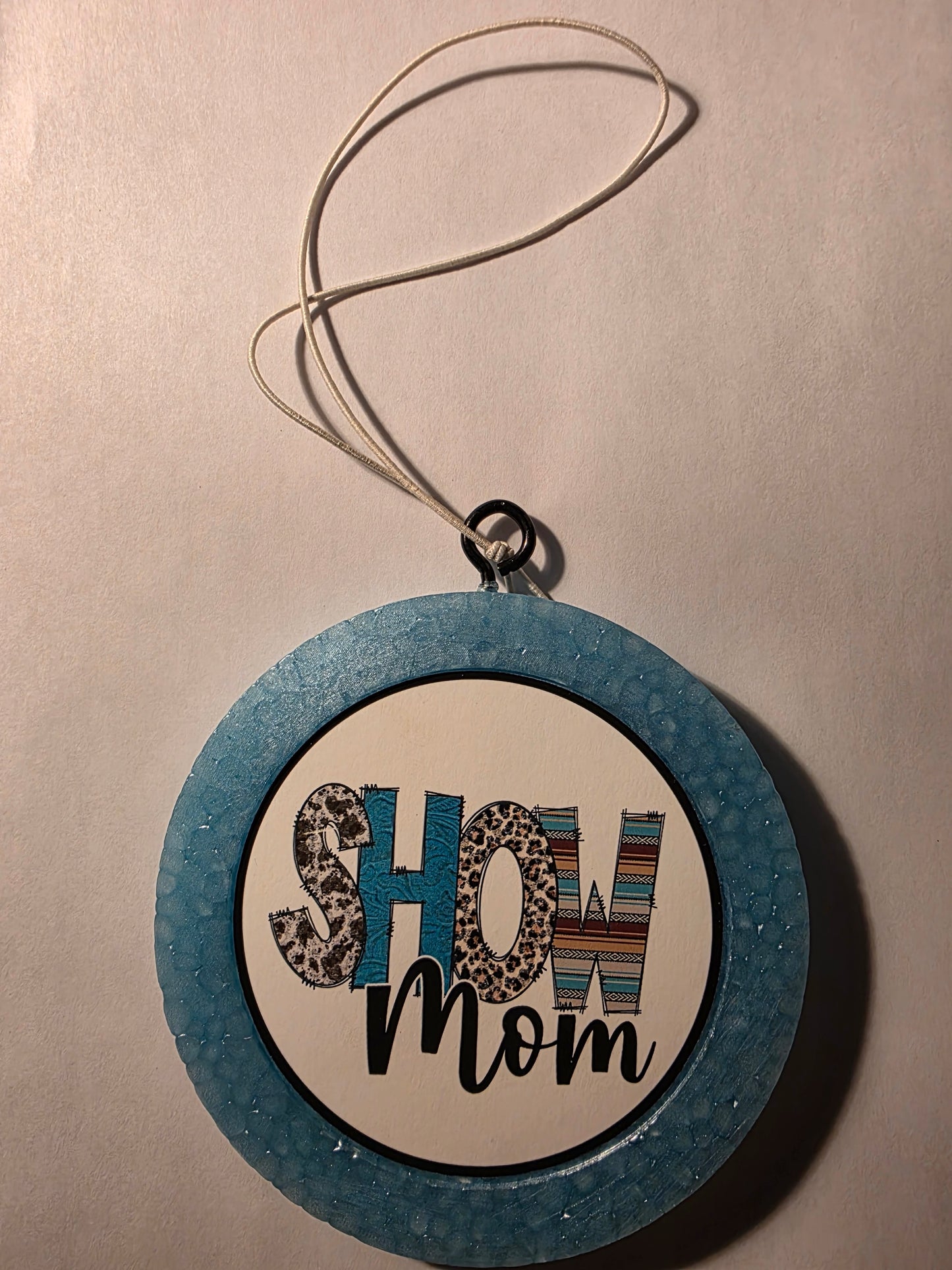 Cardstock Design Car Freshies – Handmade Car Air Fresheners | Unique & Custom Styles