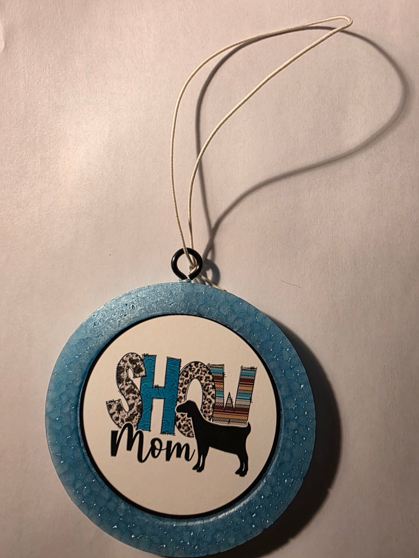 Cardstock Design Car Freshies – Handmade Car Air Fresheners | Unique & Custom Styles