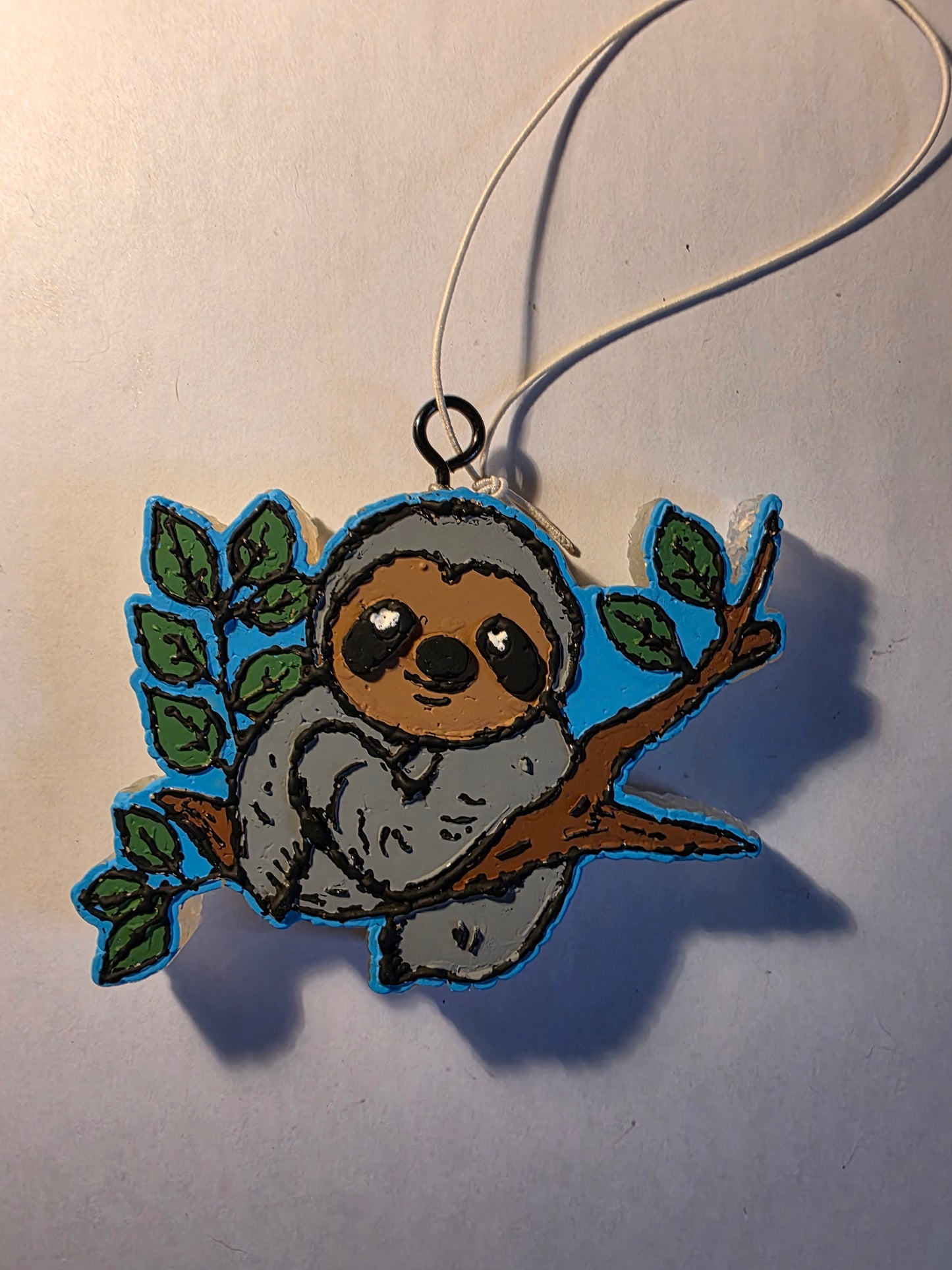 Handmade Decorative Car Freshies – Unique Scented Designs | Made in the USA