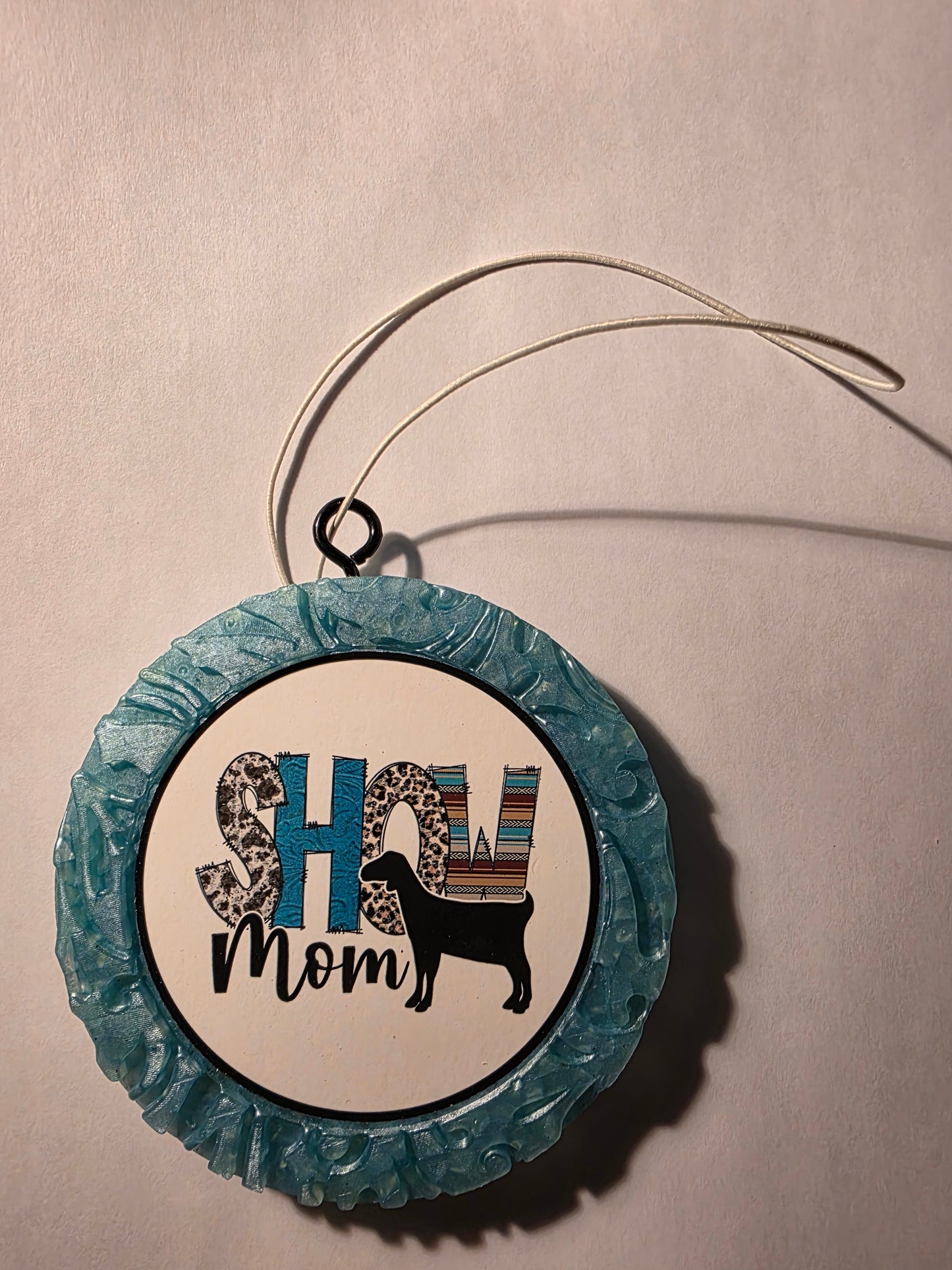 Cardstock Design Car Freshies – Handmade Car Air Fresheners | Unique & Custom Styles