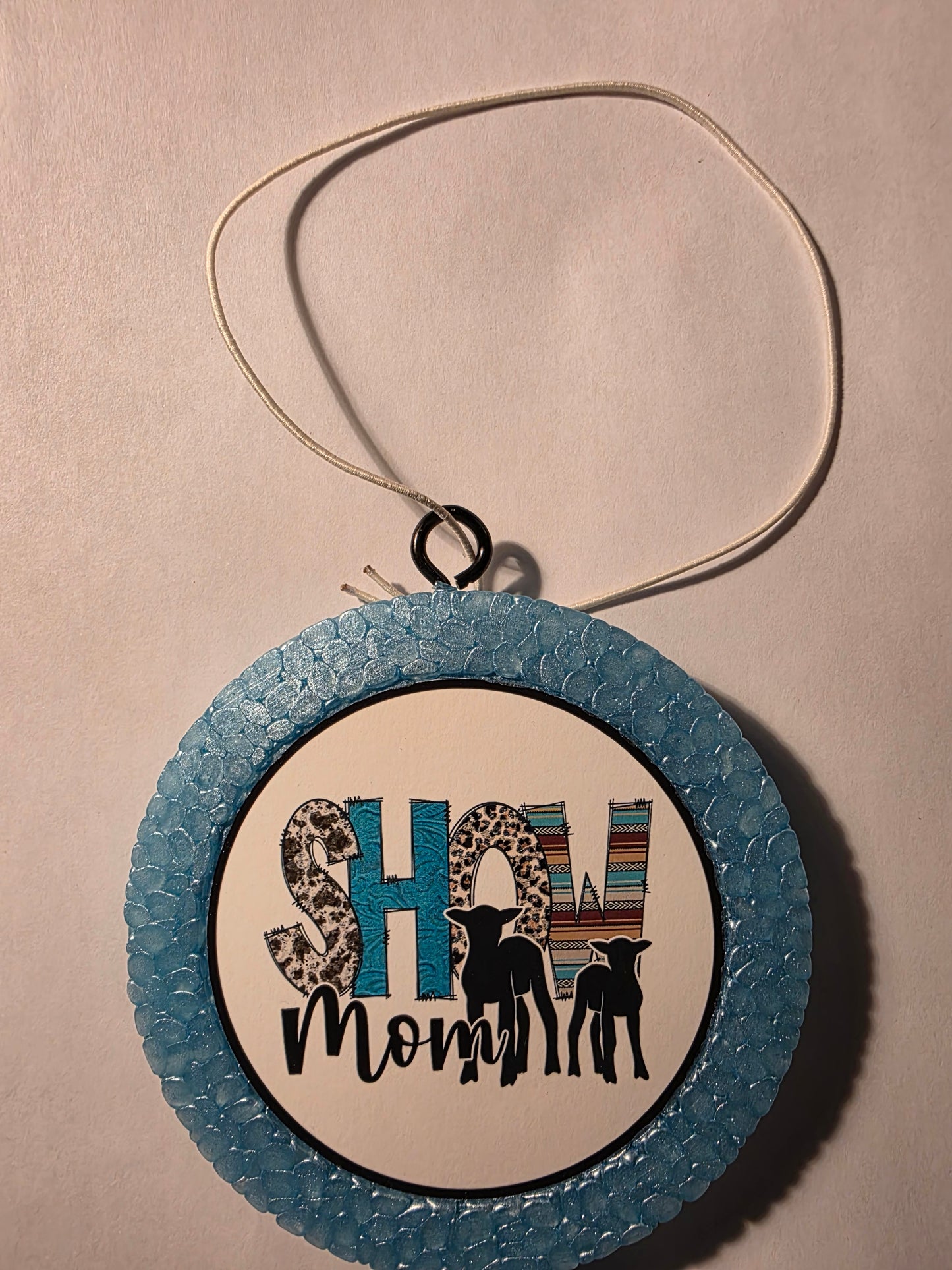 Cardstock Design Car Freshies – Handmade Car Air Fresheners | Unique & Custom Styles