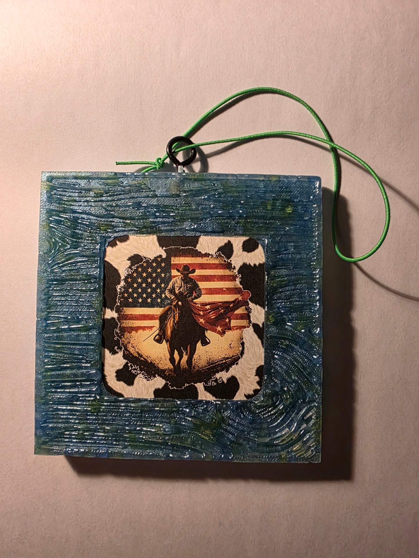 Cardstock Design Car Freshies – Handmade Car Air Fresheners | Unique & Custom Styles