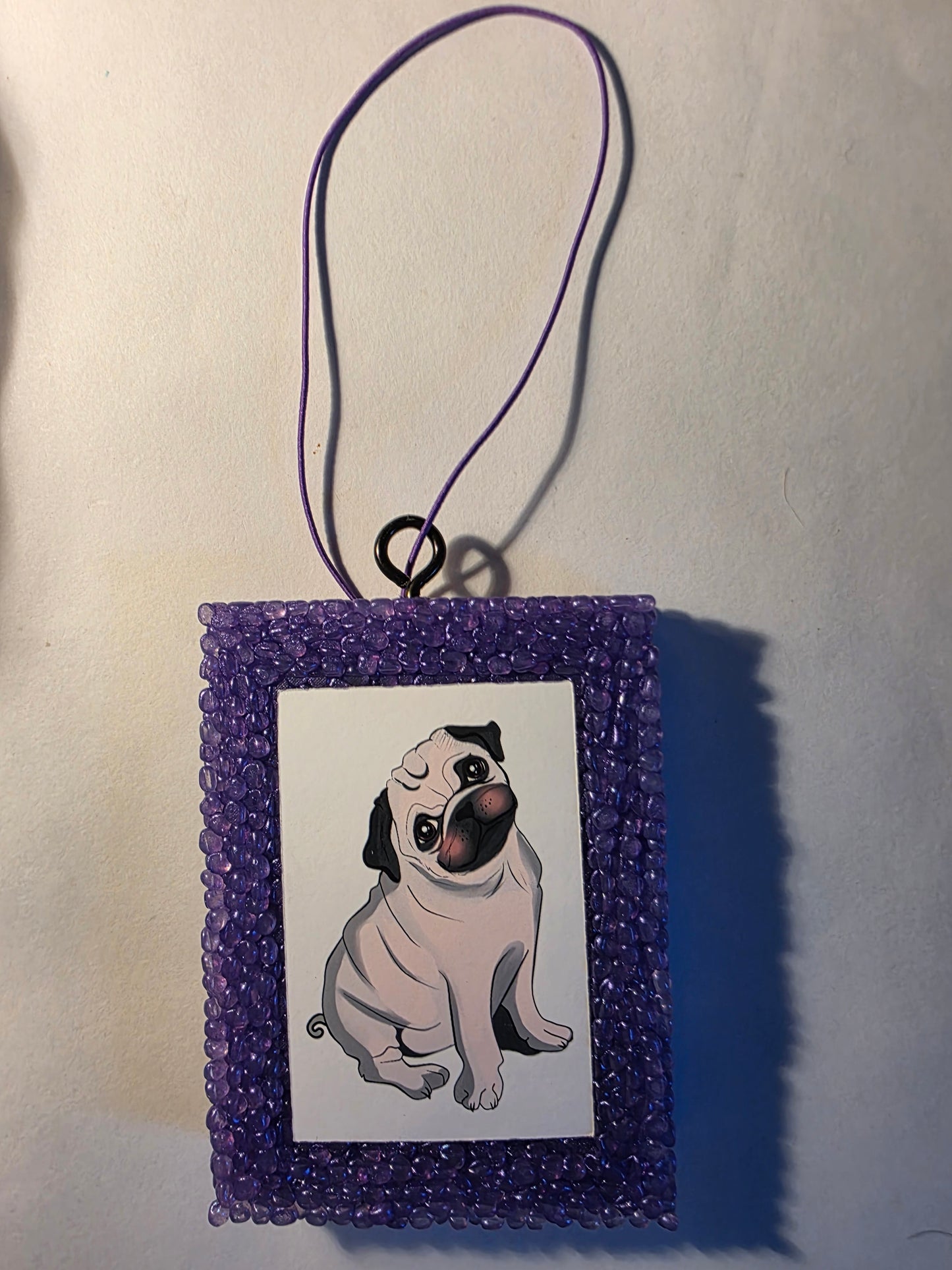 Cardstock Design Car Freshies – Handmade Car Air Fresheners | Unique & Custom Styles