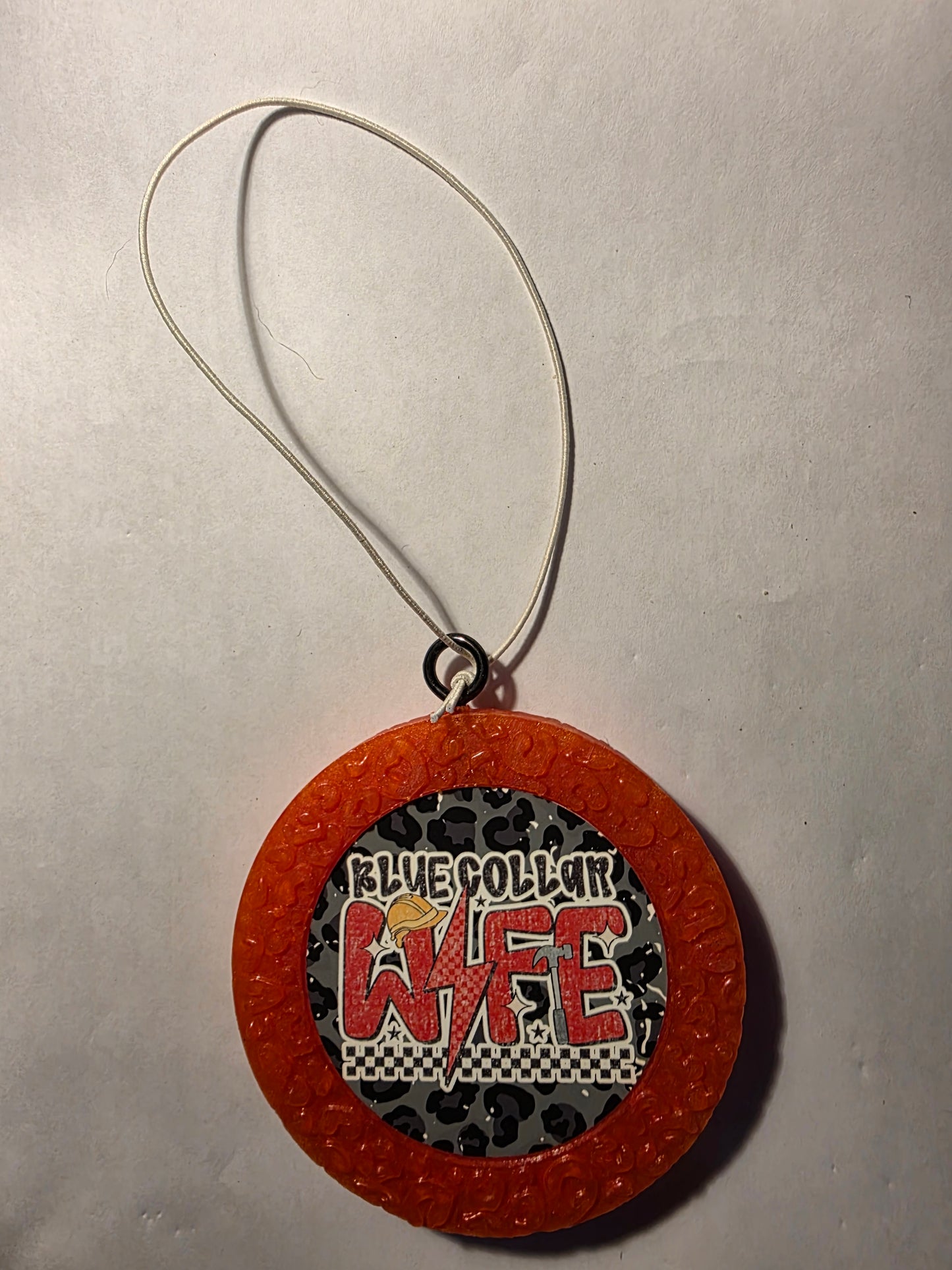 Cardstock Design Car Freshies – Handmade Car Air Fresheners | Unique & Custom Styles
