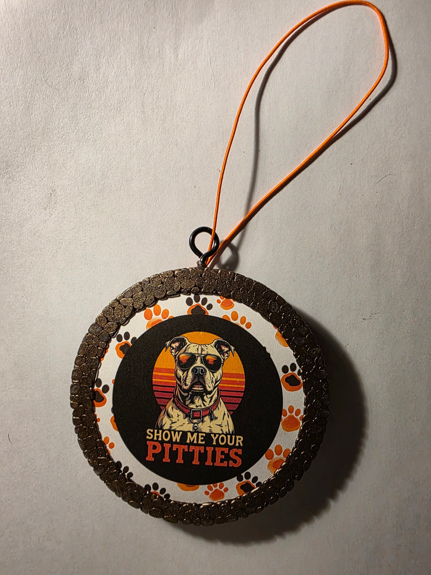 Cardstock Design Car Freshies – Handmade Car Air Fresheners | Unique & Custom Styles