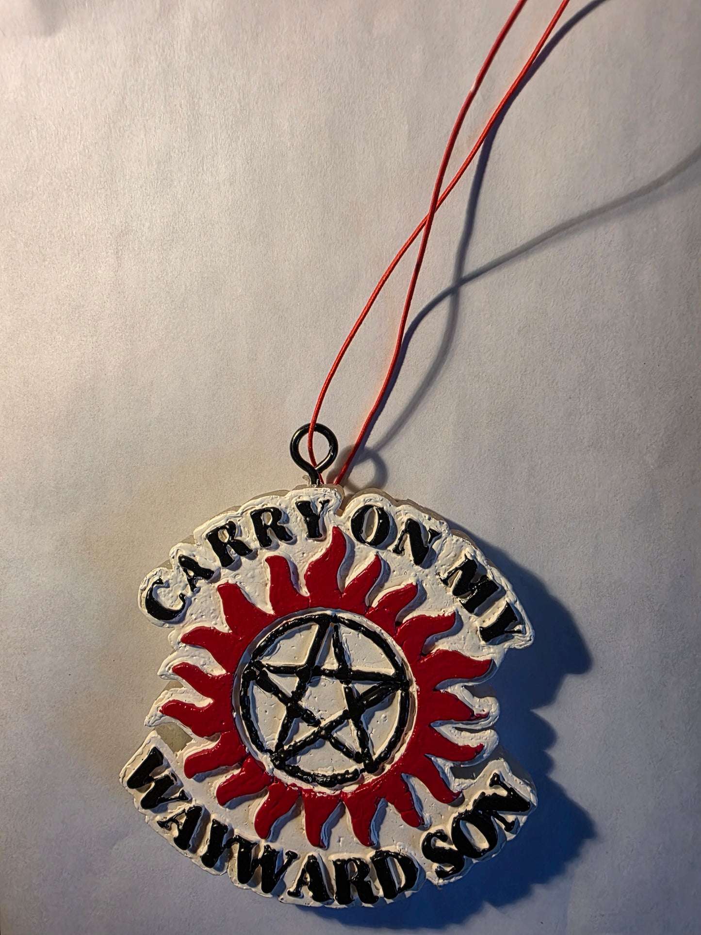 Handmade Decorative Car Freshies – Unique Scented Designs | Made in the USA