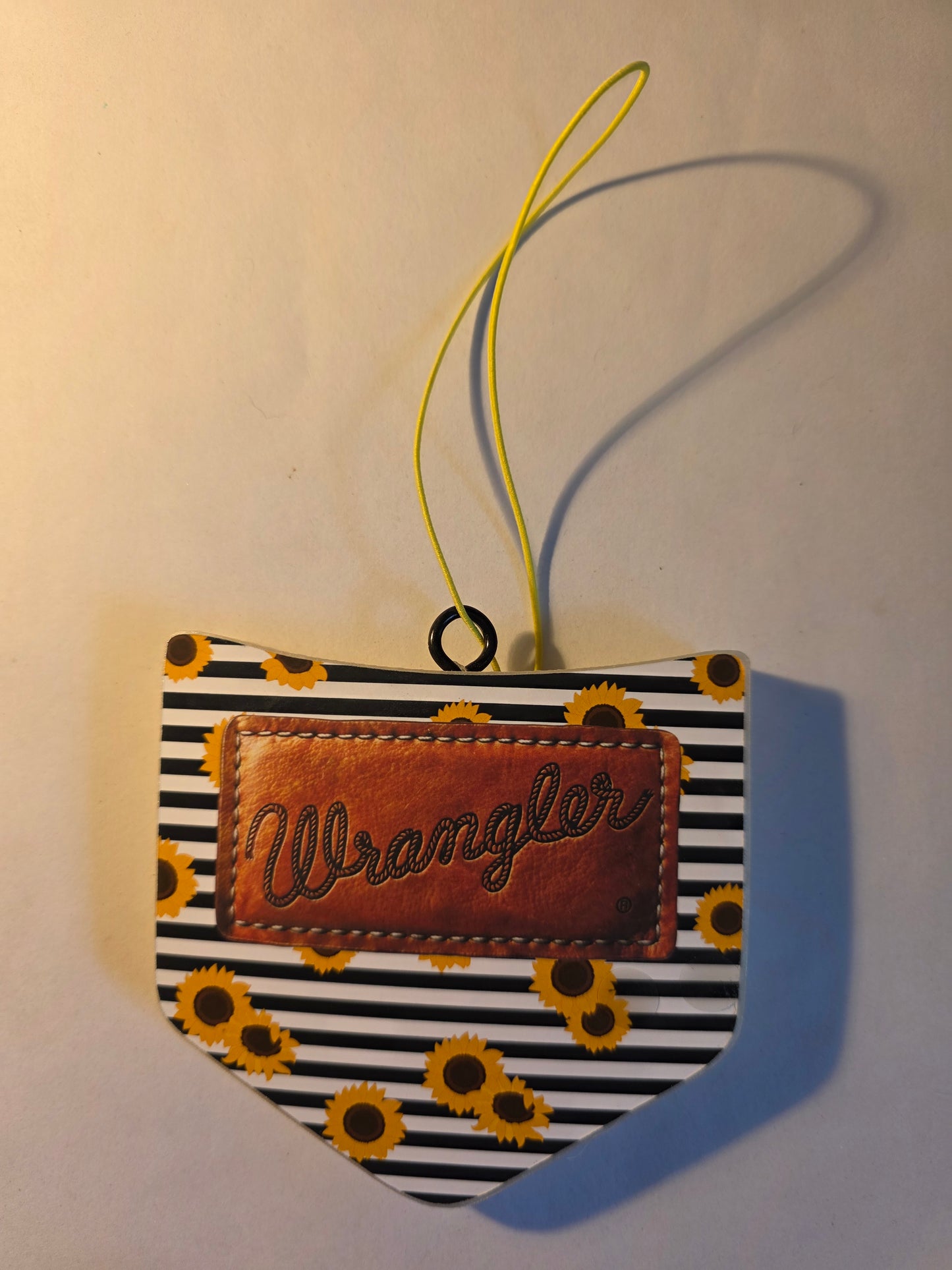 Cardstock Design Car Freshies – Handmade Car Air Fresheners | Unique & Custom Styles
