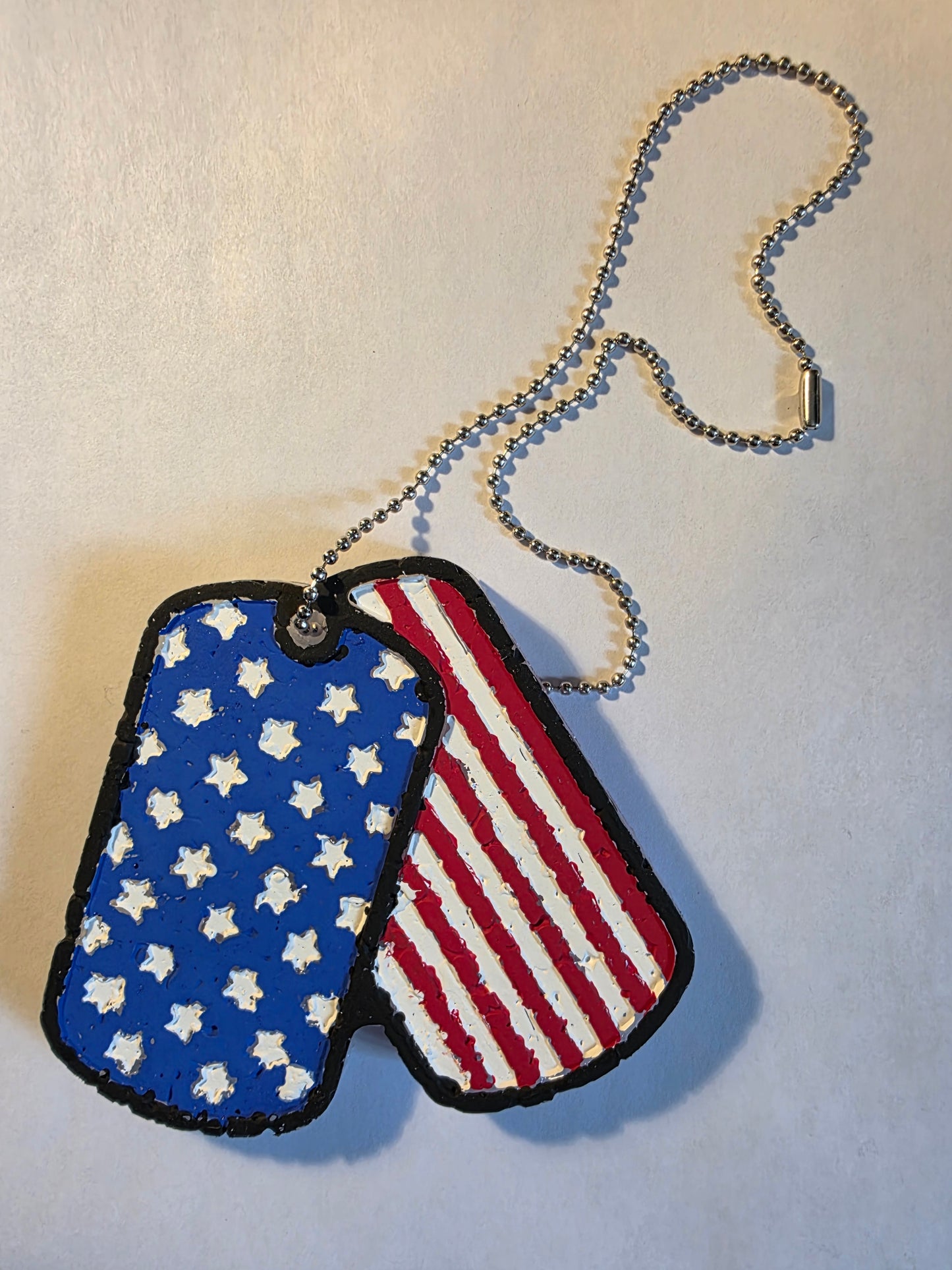 Handmade Decorative Car Freshies – Unique Scented Designs | Made in the USA