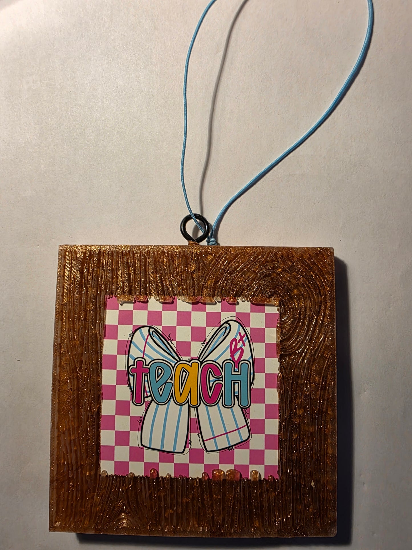 Cardstock Design Car Freshies – Handmade Car Air Fresheners | Unique & Custom Styles