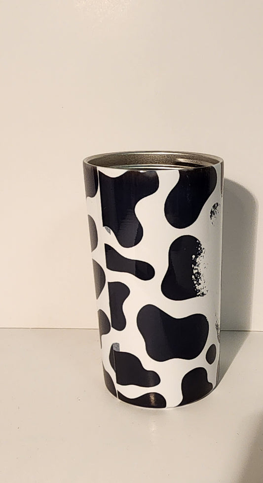 "Holy Cow I’m Cute" 12oz Sippy Cup