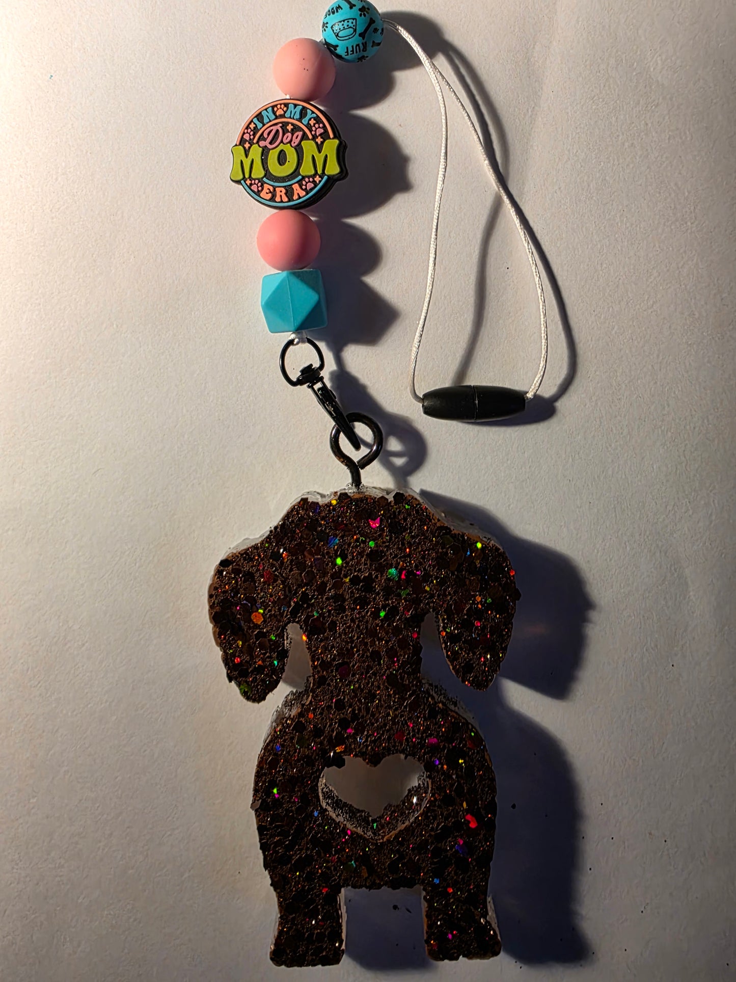 Small Handmade Scented Car Freshies with Lanyard or Fringe – Car Charm Air Freshener | Made in the USA