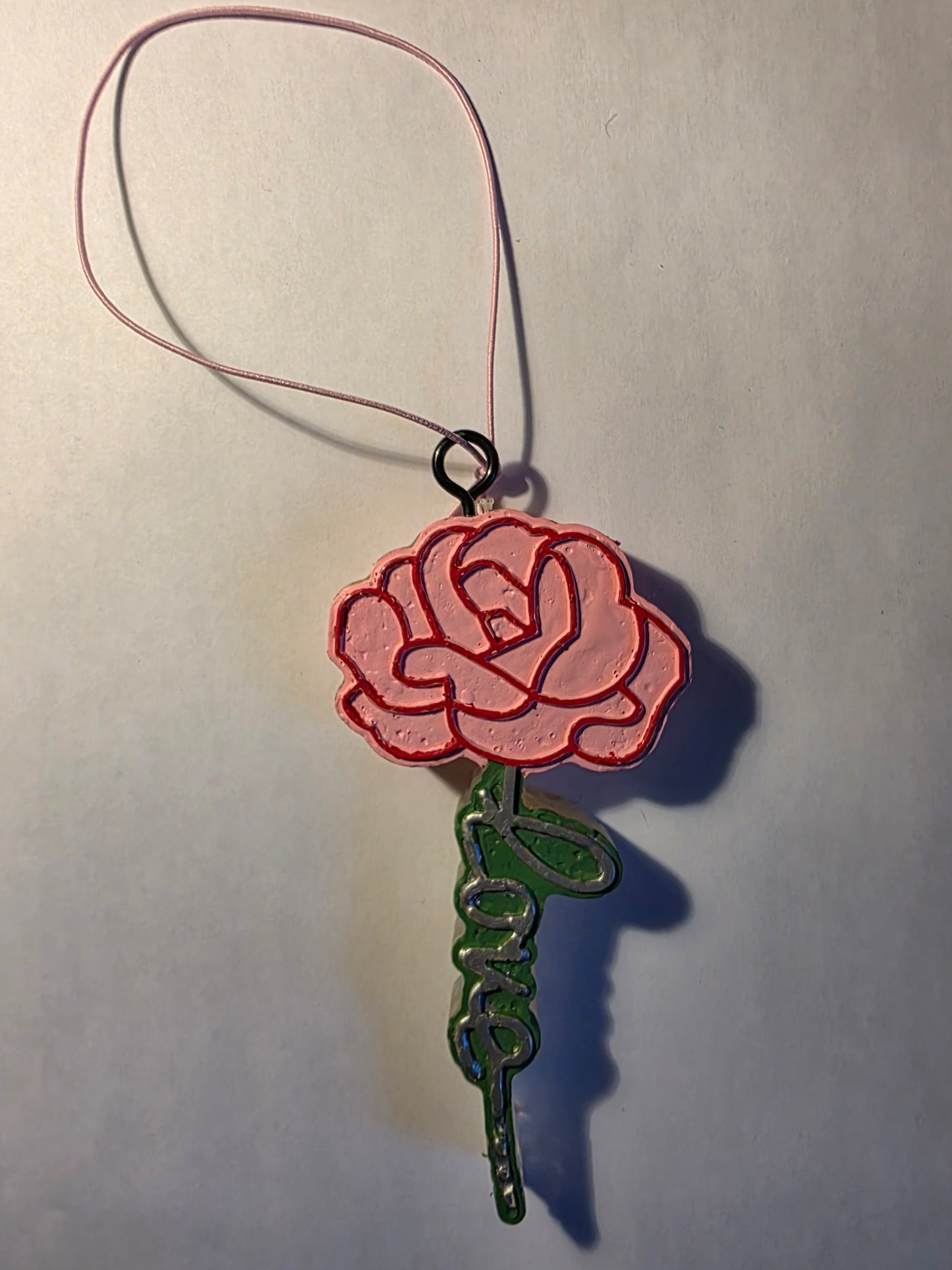 Handmade Decorative Car Freshies – Unique Scented Designs | Made in the USA