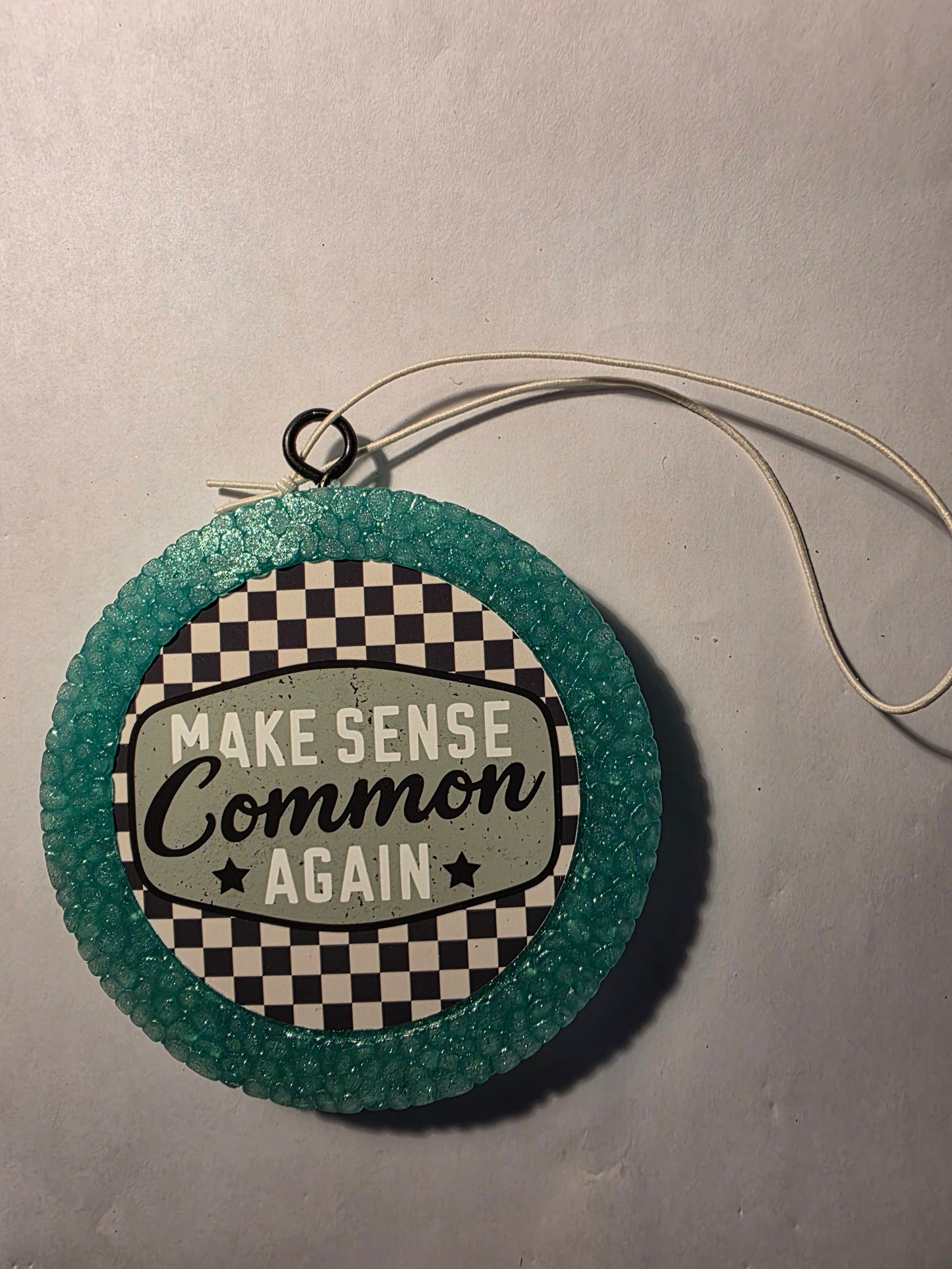 Cardstock Design Car Freshies – Handmade Car Air Fresheners | Unique & Custom Styles