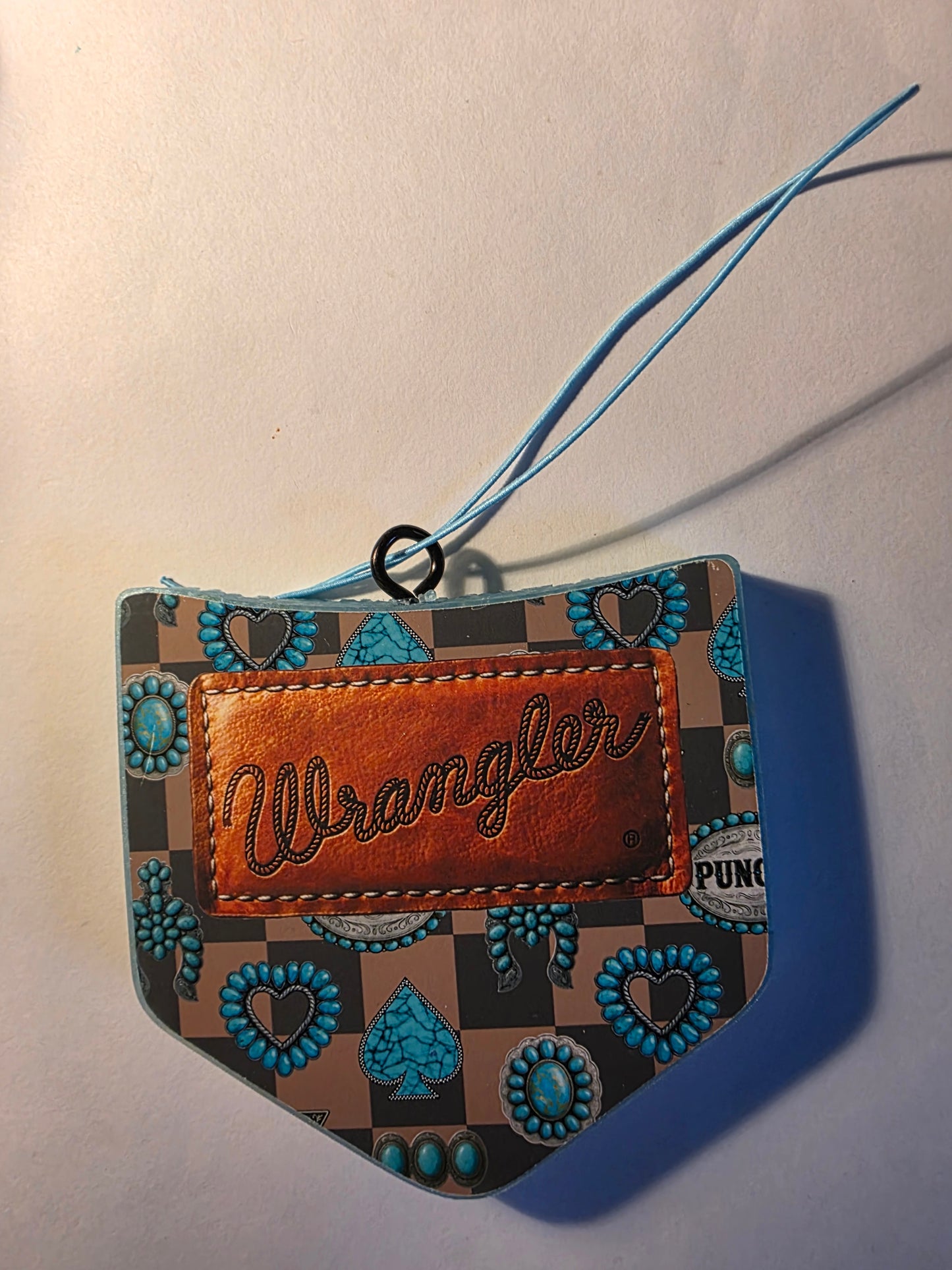 Cardstock Design Car Freshies – Handmade Car Air Fresheners | Unique & Custom Styles
