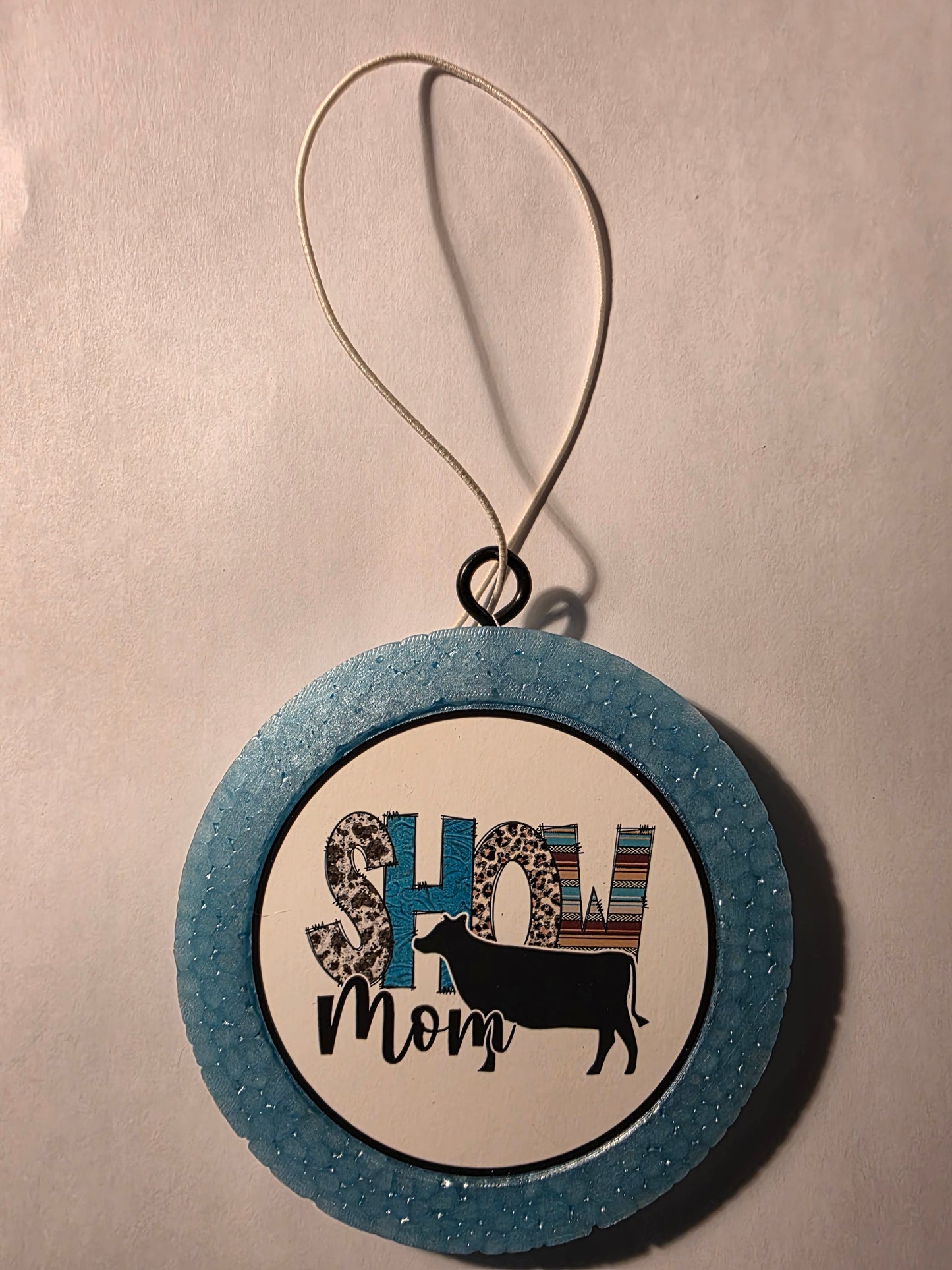 Cardstock Design Car Freshies – Handmade Car Air Fresheners | Unique & Custom Styles