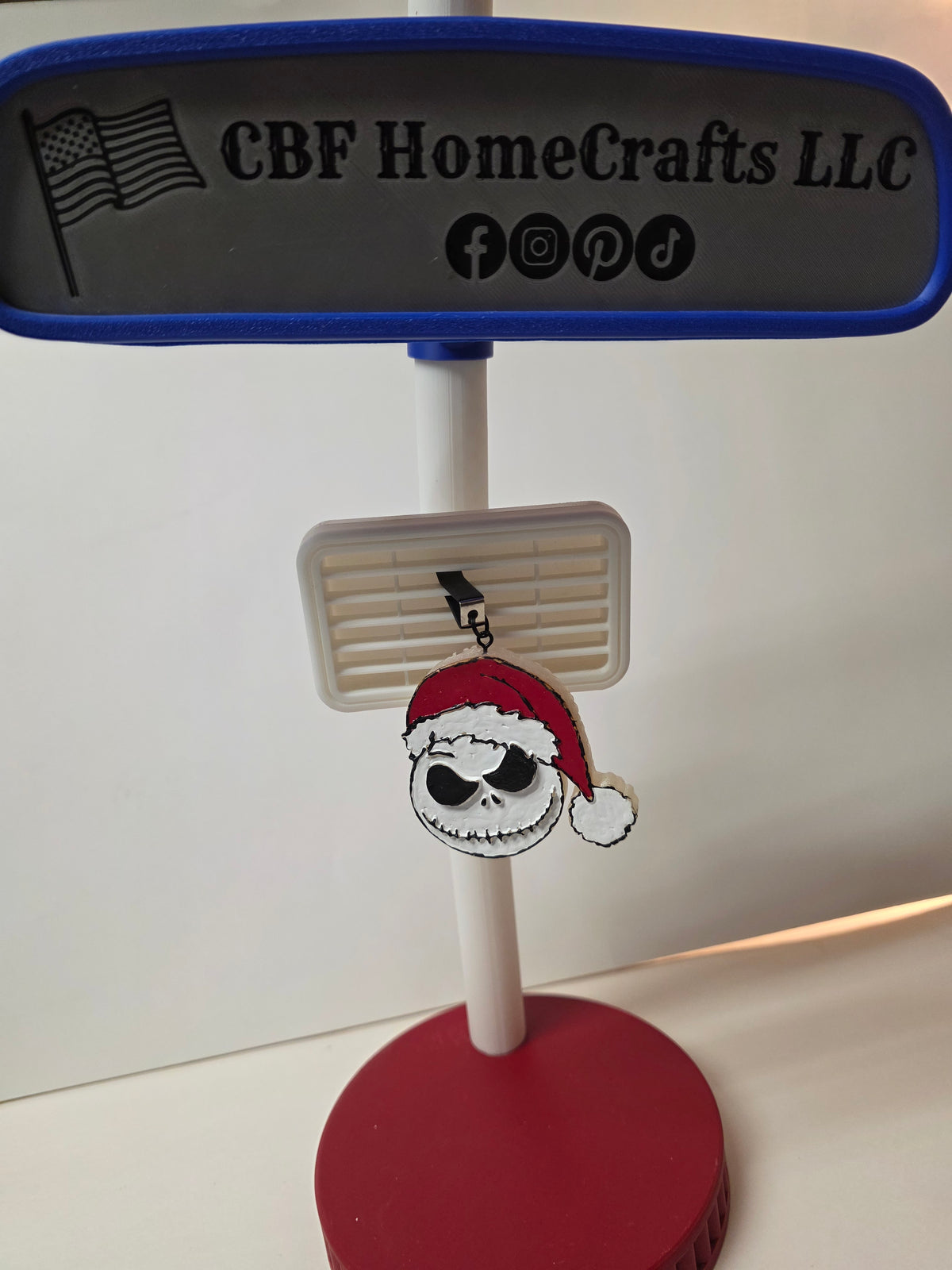 Handmade Car Vent Freshies – Scented Air Fresheners | Made in the USA