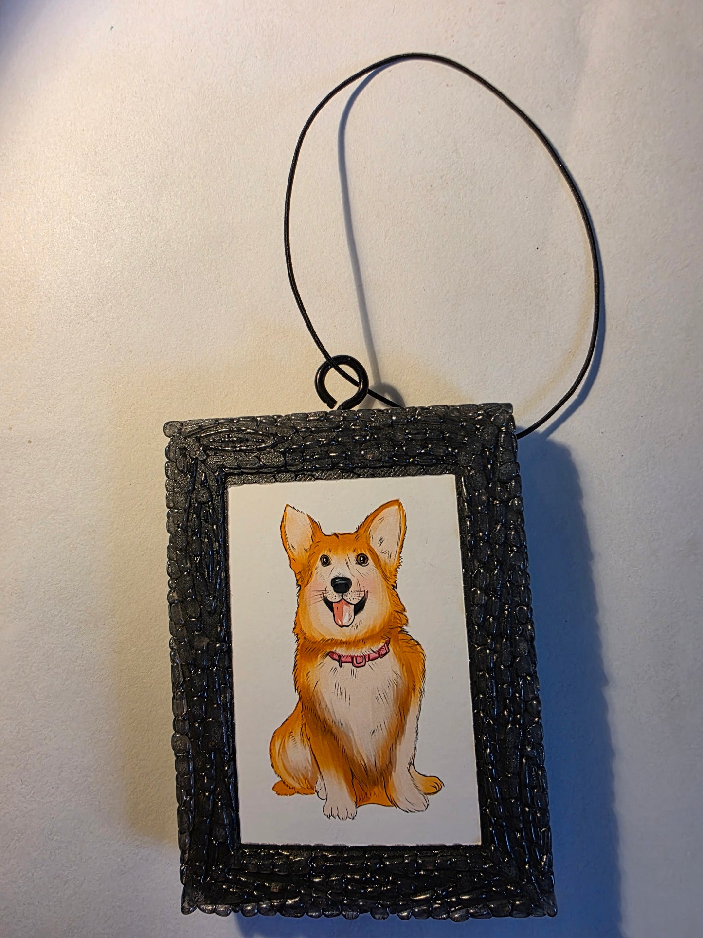 Cardstock Design Car Freshies – Handmade Car Air Fresheners | Unique & Custom Styles