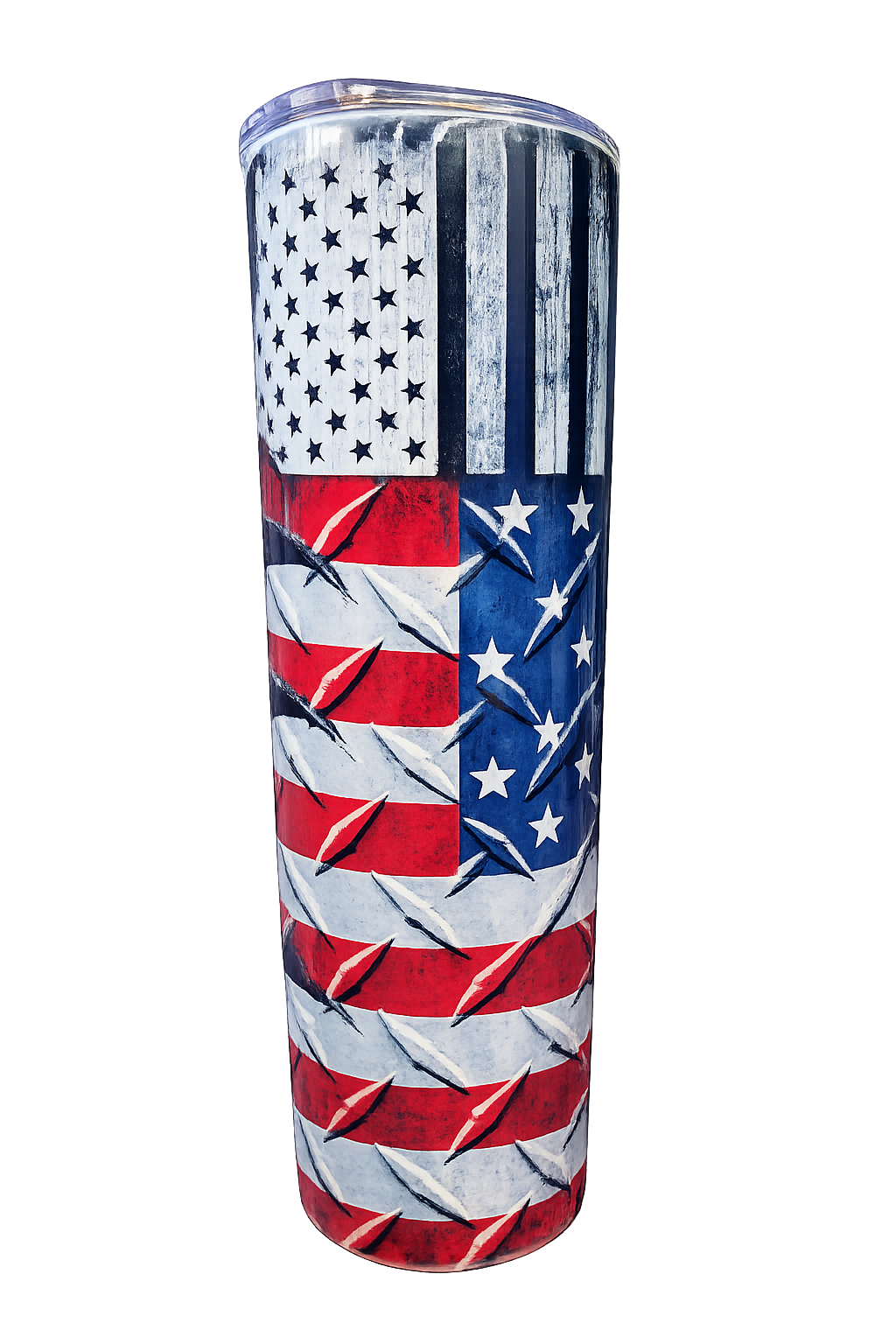Correctional Officer & 911 Dispatcher Stainless Steel Tumbler