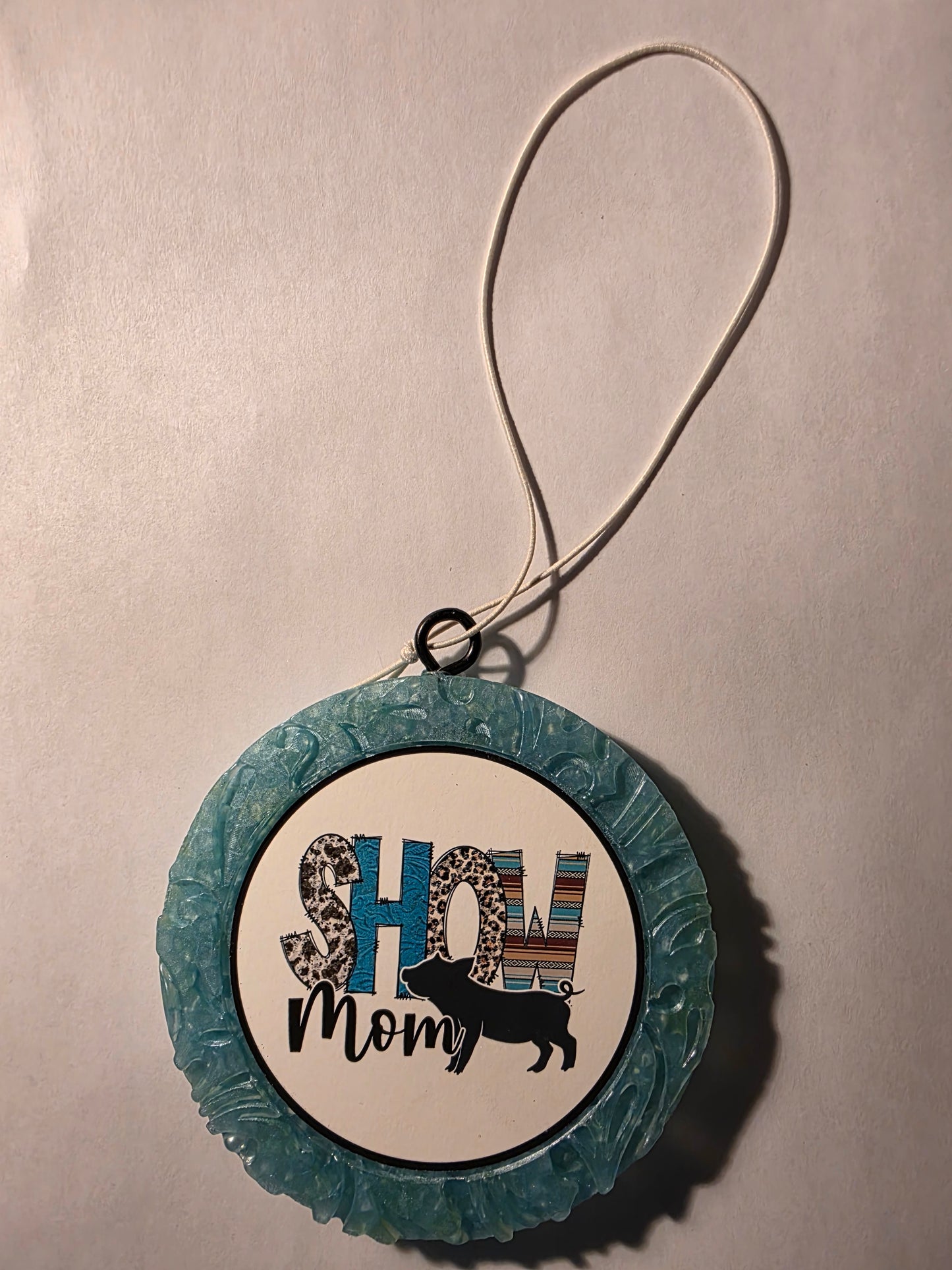 Cardstock Design Car Freshies – Handmade Car Air Fresheners | Unique & Custom Styles