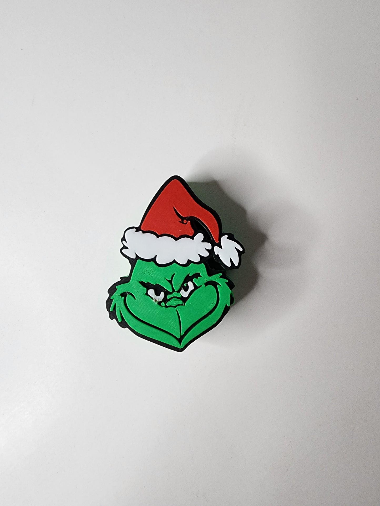 Add a Spooky Touch to Every Sip – 3D Halloween Character Straw Toppers