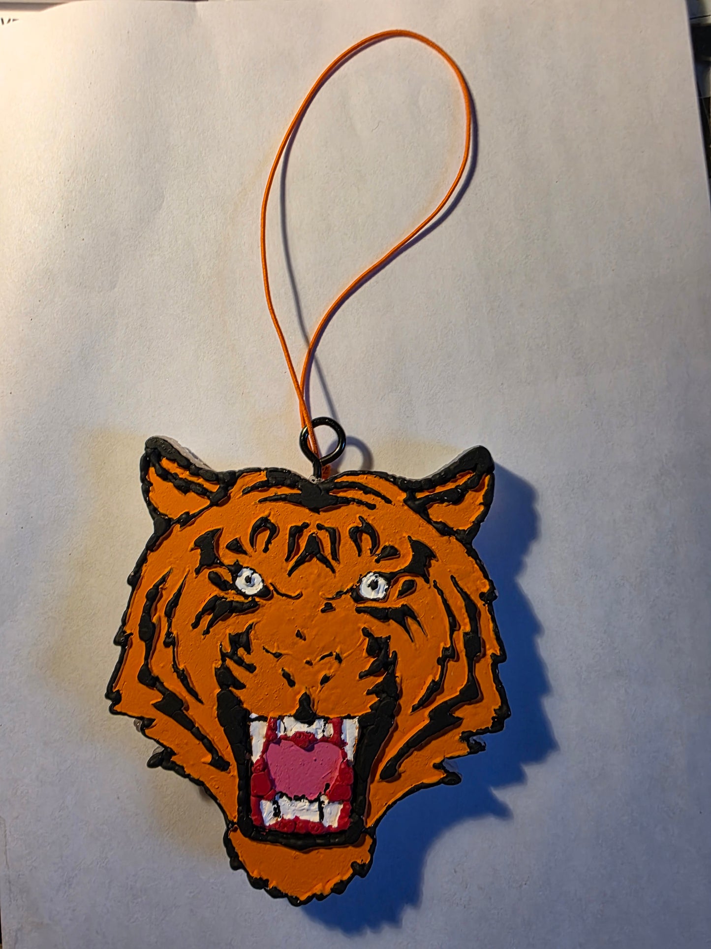 Handmade Decorative Car Freshies – Unique Scented Designs | Made in the USA