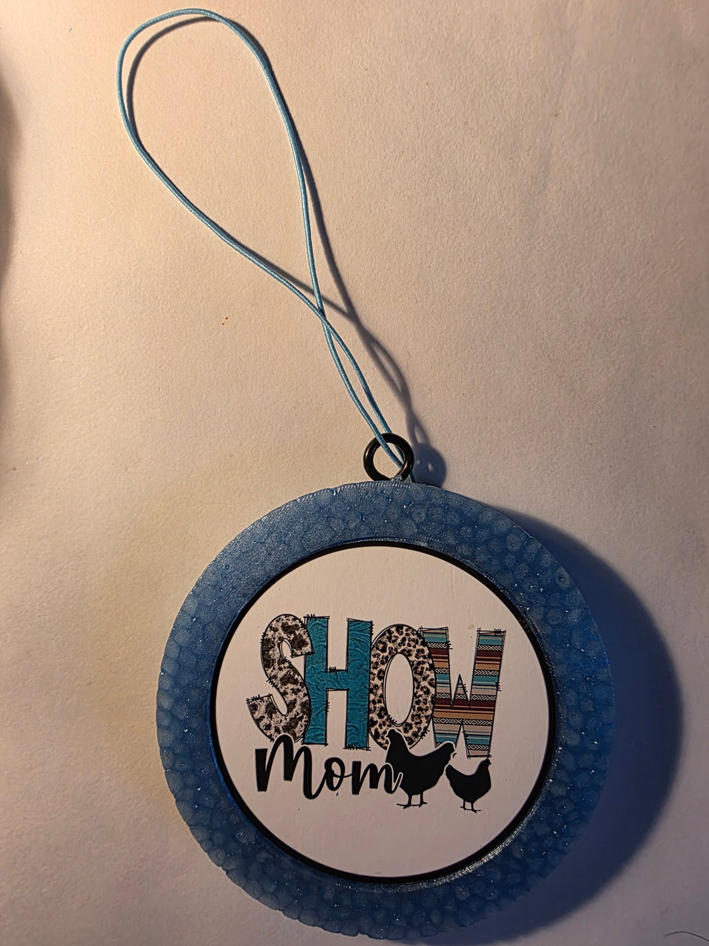 Cardstock Design Car Freshies – Handmade Car Air Fresheners | Unique & Custom Styles